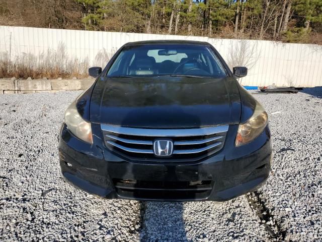 2011 Honda Accord EXL