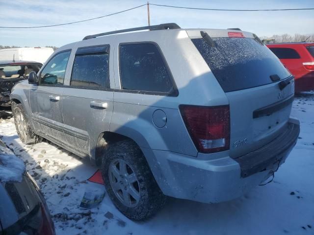 2009 Jeep Grand Cherokee Laredo