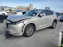 Mazda salvage cars for sale: 2025 Mazda CX-5 Select