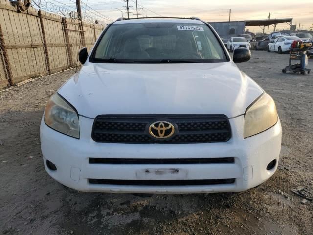 2006 Toyota Rav4