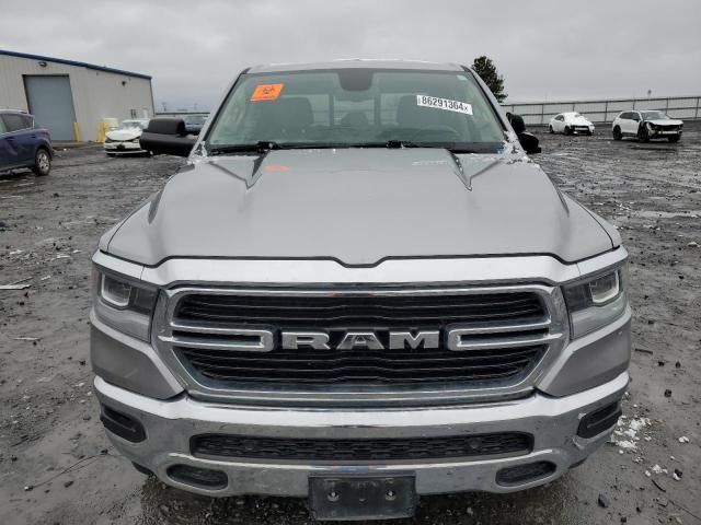 2019 Dodge RAM 1500 BIG HORN/LONE Star