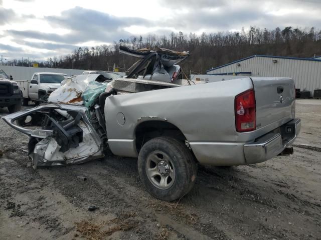 2005 Dodge RAM 1500 ST