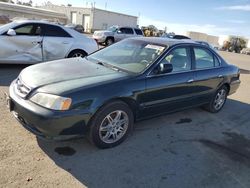 Acura tl salvage cars for sale: 1999 Acura 3.2TL