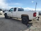 2008 Chevrolet Silverado C2500 Heavy Duty