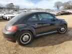 2012 Volkswagen Beetle