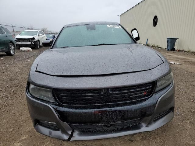 2015 Dodge Charger R/T