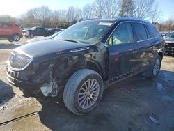 2011 Buick Enclave CXL en venta en North Billerica, MA