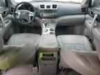 2008 Toyota Highlander Sport