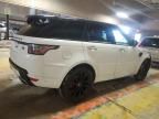 2022 Land Rover Range Rover Sport HST