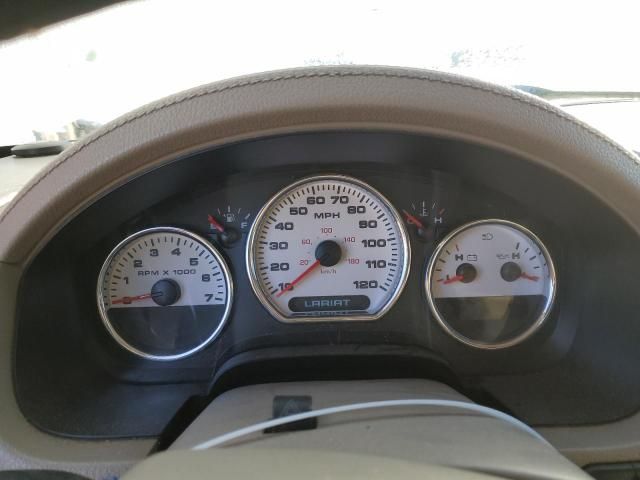 2004 Ford F150 Supercrew