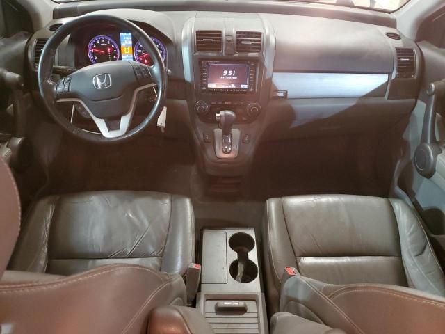 2010 Honda CR-V EXL