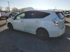 2012 Toyota Prius V