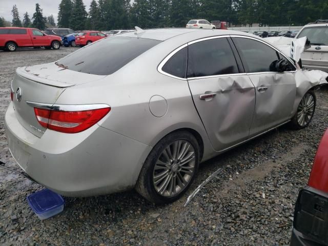 2012 Buick Verano