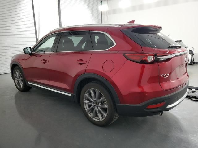 2023 Mazda CX-9 Grand Touring