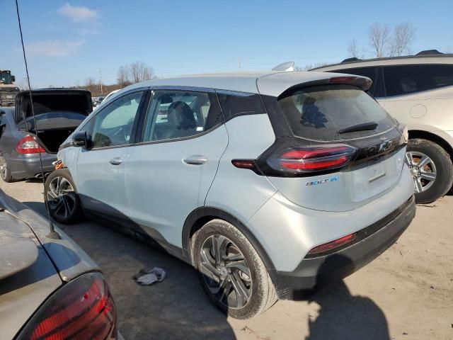 2023 Chevrolet Bolt EV 2LT