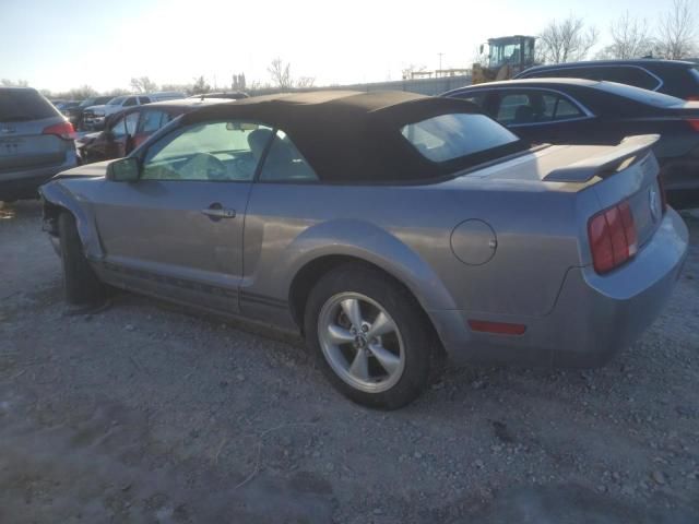 2006 Ford Mustang