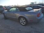 2006 Ford Mustang