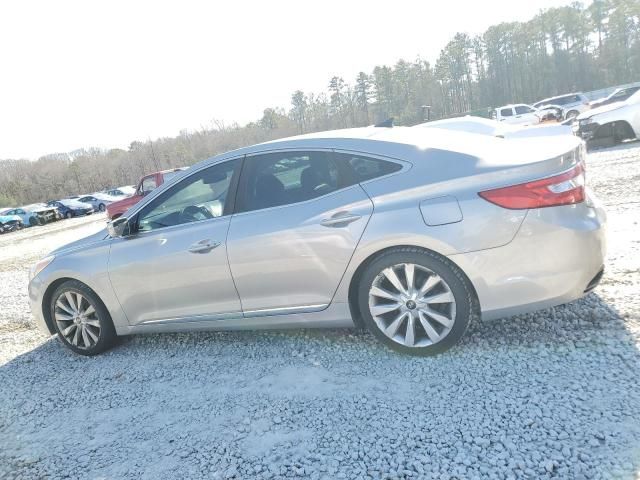 2014 Hyundai Azera GLS