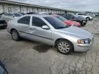 2002 Volvo S60