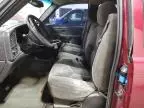 2004 Chevrolet Silverado K1500