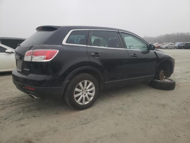 2008 Mazda CX-9