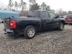 2007 Chevrolet Silverado C1500 Crew Cab