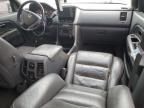 2007 Honda Pilot EXL