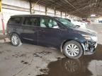 2016 KIA Sedona EX