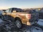 2014 Ford F150 Super Cab