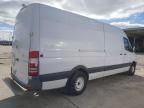 2012 Mercedes-Benz Sprinter 2500