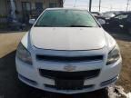 2012 Chevrolet Malibu 1LT