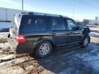 2012 Ford Expedition Limited