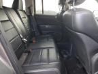 2011 Jeep Patriot Latitude