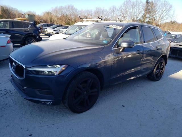 2021 Volvo XC60 T5 Momentum