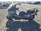 2018 Kymco Usa Inc X-TOWN 300