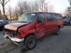 1996 Ford Econoline E350 Super Duty