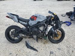 Suzuki Vehiculos salvage en venta: 2022 Suzuki GSX-R1000