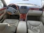 2001 Lexus LS 430