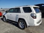 2018 Toyota 4runner SR5/SR5 Premium