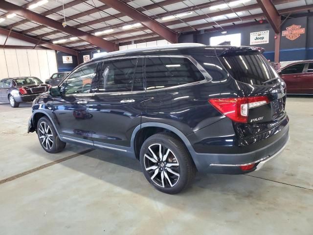 2020 Honda Pilot Touring