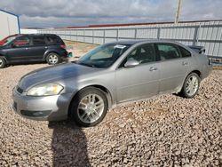 2008 Chevrolet Impala LTZ en venta en Rapid City, SD