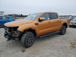 Vehiculos salvage en venta de Copart Cleveland: 2019 Ford Ranger XL