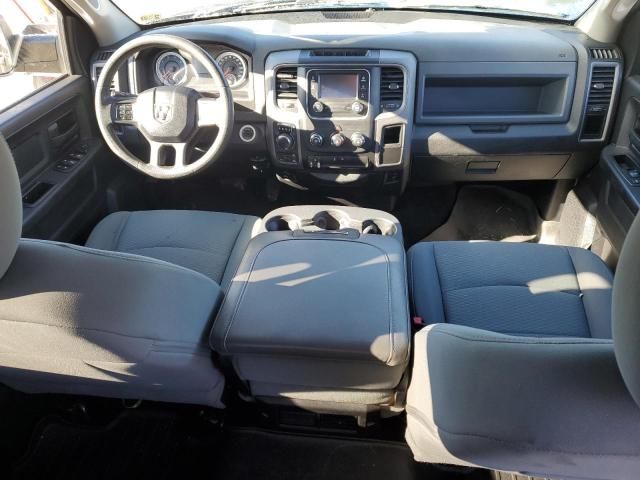 2014 Dodge RAM 1500 ST