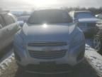 2015 Chevrolet Trax 1LT