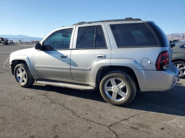 2008 Chevrolet Trailblazer LS