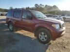 2006 Nissan Pathfinder LE