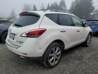 2013 Nissan Murano S