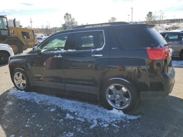 2013 GMC Terrain SLT