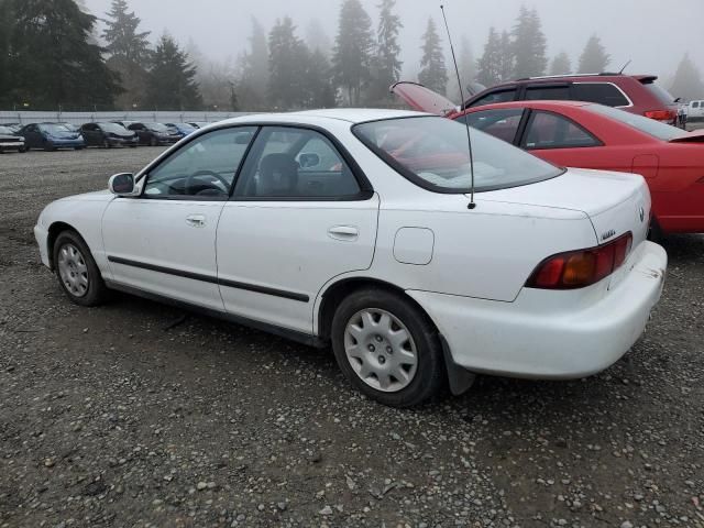 1995 Acura Integra LS