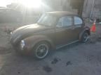 1974 Volkswagen Beetle